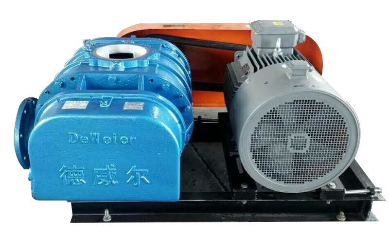 山東羅茨真空泵有哪些特點？